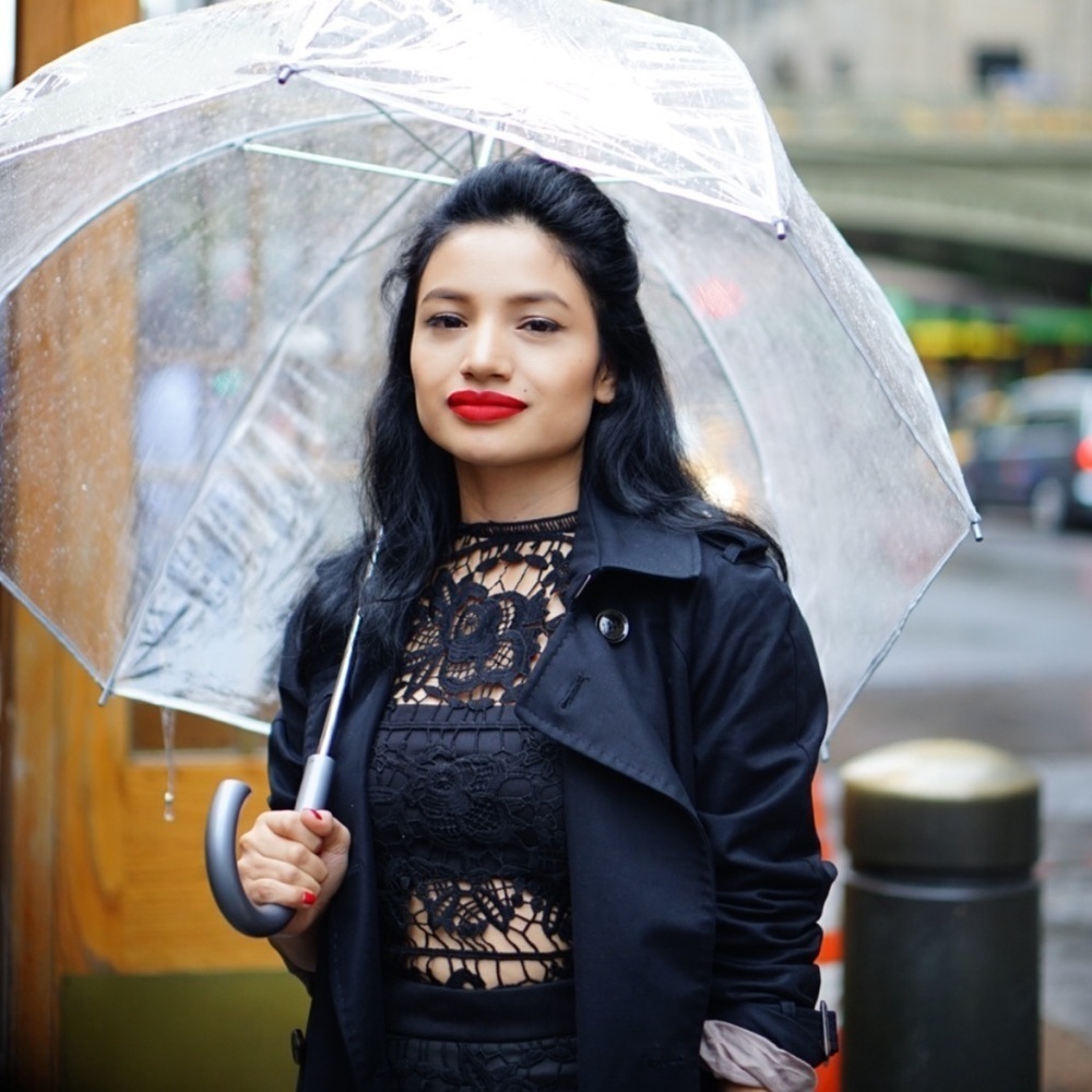 MANGO Trench coat SizeXXS - Picture 6 of 13